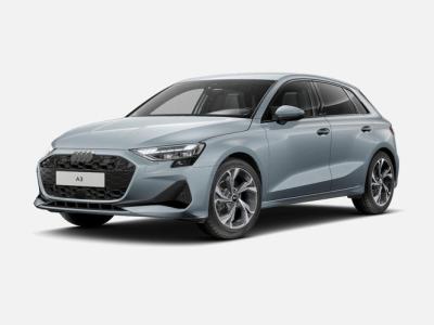Financial Lease Audi A3 Sportback Advanced edition 30 TFSI 85 kW