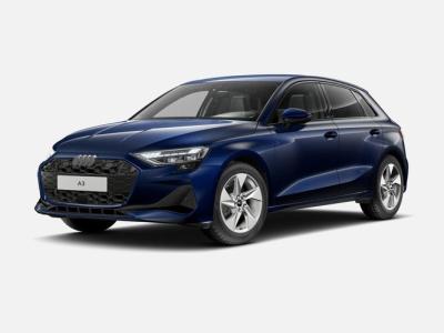 Financial Leas Audi A3 Sportback Advanced edition 30 TFSI 85 kW