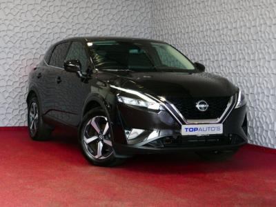 Financial Lease Nissan QASHQAI 1.3 MHEV 160PK N-CONNECTA XL.NAVI 360.CAM VIR.COCKPIT STOEL