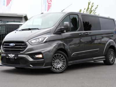 Financial Leas Ford Transit Custom 320 2.0 TDCI DC L2H1 MS-RT