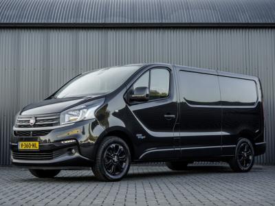 Financial Leas Fiat Talento 1.6 MJ EcoJet L2H1