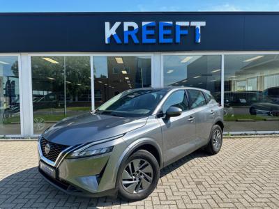 Financial Lease Nissan QASHQAI 1.3 MHEV Adaptieve Cruise