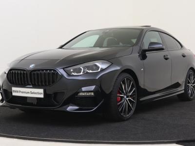 Financial Leas BMW 2 Serie Gran Coupé 218i M Sport Automaat