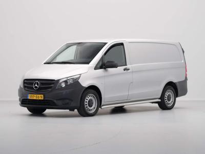 Financial Lease Mercedes-Benz Vito 114 CDI Lang