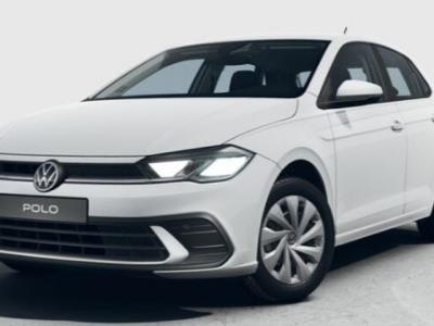 Financial Lease Volkswagen Polo 1.0 MPI Polo