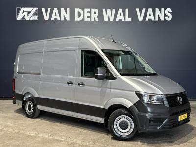 Financial Leas Volkswagen Crafter 2.0 TDI 140 pk L3H3 L2H2 Euro6 Airco