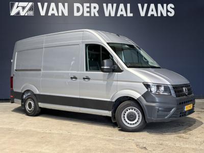 Financial Leas Volkswagen Crafter 2.0 TDI 140pk L3H3 L2H2 Euro6 Airco