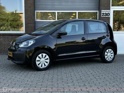 Financial Leas Volkswagen up! 1.0 CRUISE