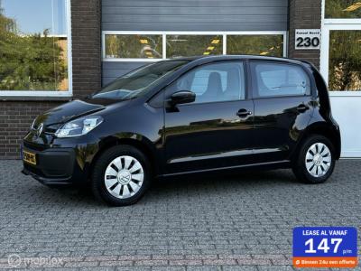 Financial Leas Volkswagen up! 1.0 CRUISE