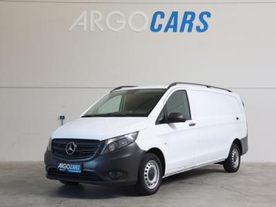 Financial Leas Mercedes-Benz Vito 116 CDI LANG AIRCO CLIMA CRUISE CONTROL DUBB. ACHTERDEUREN LEASE v