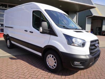 Financial Lease Ford Transit 350L 2.0 TDCI 130PK L3H2 Trend Automaat