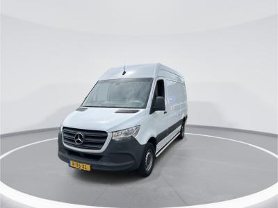 Financial Lease Mercedes-Benz Sprinter 314 2.2 CDI L2H2 EURO 6-D RWD