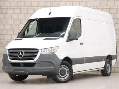 Financial Lease Mercedes-Benz Sprinter 314 2.2 CDI L2H2 EURO 6-D RWD