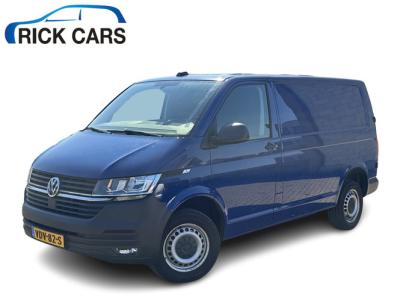 Financial Lease Volkswagen Transporter 2.0 TDI 150PK AUTOMAAT EURO6 L1H1