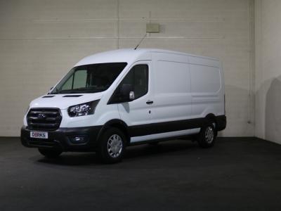 Financial Lease Ford Transit 2.0 TDCI L3 H2 Trend Automaat Airco Navigatie Trekhaak