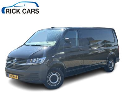 Financial Leas Volkswagen Transporter 2.0 TDI 110PK EURO6 L2H1
