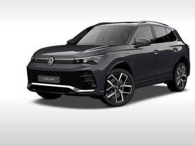 Financial Leas Volkswagen Tiguan R-line Edition 1.5 TSI eHybrid 204 pk 6 versn. DSG