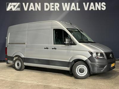 Financial Lease Volkswagen Crafter 2.0 TDI 141pk L3H3 L2H2 Euro6 Airco