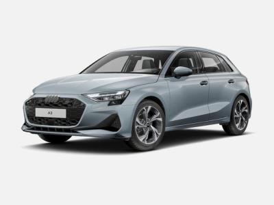Financial Leas Audi A3 Sportback Advanced edition 30 TFSI 85 kW