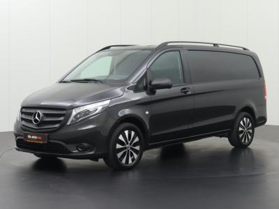 Financial Leas Mercedes-Benz Vito 116CDI Lang Edition