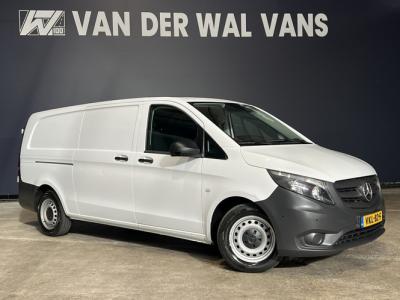 Financial Lease Mercedes-Benz Vito 116 CDI 164pk L3H1 Euro6 Airco