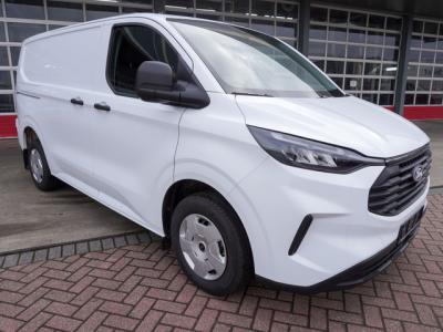 Financial Lease Ford Transit Custom 300S 2.0 TDCI 136PK L1H1 Trend NIEUW MODEL 2024