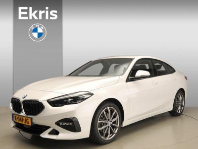 Financial Lease BMW 2 Serie Gran Coupé 218i