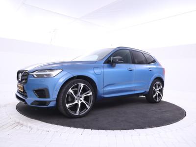 Financial Lease Volvo XC60 2.0 Recharge T8 AWD R-Design