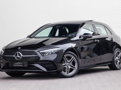 Financial Lease Mercedes-Benz A-Klasse 250 e AMG Line Facelift