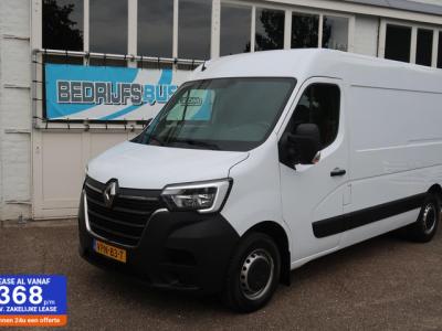 Financial Leas Renault Master 135PK L2H2 EDITION 1eEig