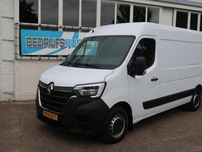 Financial Leas Renault Master 135PK L2H2 EDITION 1eEig