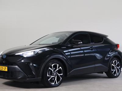 Financial Lease Toyota C-HR 2.0 Hybrid Style NL-Auto!!