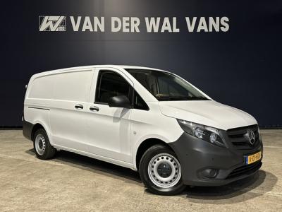 Financial Lease Mercedes-Benz Vito 114 CDI 143pk L2H1 Euro6 Airco