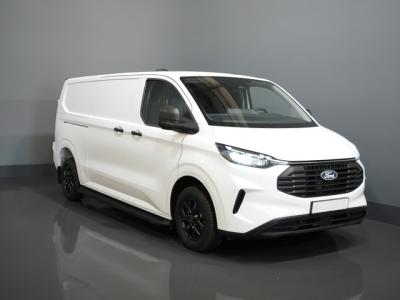 Financial Leas Ford Transit Custom 2.0 TDCI 136 pk L2 5 jaar