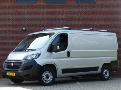 Financial Lease Fiat Ducato 30 2.3 MultiJet L2H1 Trekhaak