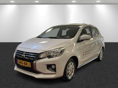 Financial Leas Mitsubishi Space Star 1.2 Dynamic