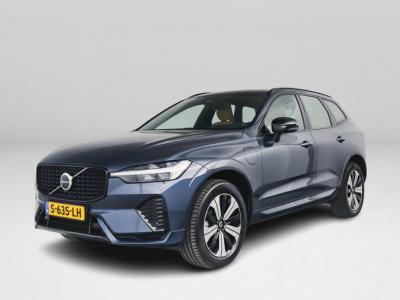 Financial Lease Volvo XC60 Recharge T6 Aut. AWD Plus Dark