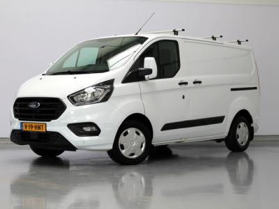 Financial Leas Ford Transit Custom 300 2.0 TDCI L1H1 Trend 131PK