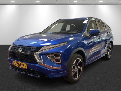 Financial Leas Mitsubishi Eclipse Cross 2.4 PHEV Prestige+