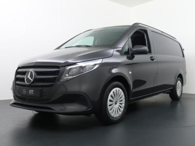 Financial Lease Mercedes-Benz Vito 114 CDI L2 Pro