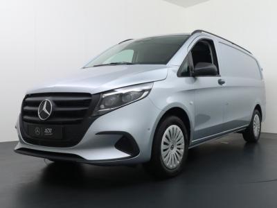 Financial Lease Mercedes-Benz Vito 114 CDI L2 Pro