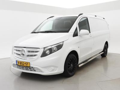 Financial Leas Mercedes-Benz Vito 114 CDI AUT7 LANG