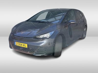 Financial Leas CUPRA Born Impulse 62 kWh