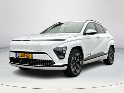 Financial Lease Hyundai KONA Comfort Smart 65.4 kWh