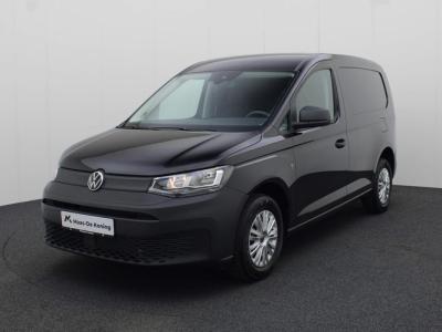 Financial Lease Volkswagen Caddy Cargo 2.0TDi 102pk Comfort