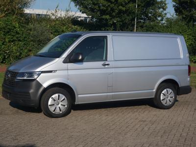 Financial Leas Volkswagen Transporter T6.1 2.0TDI 150PK BPM VRIJ!!