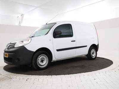 Financial Lease Renault Kangoo 1.5 dCi 75 Energy Comfort