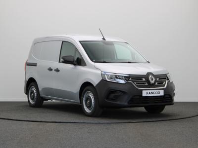 Financial Leas Renault Kangoo E-Tech Advance 22 kW 44 kWh