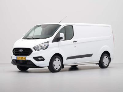 Financial Lease Ford Transit Custom 320 2.0 TDCI L2H1 Trend