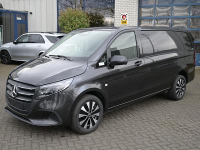 Financial Lease Mercedes-Benz Vito 114 CDI L2 Select